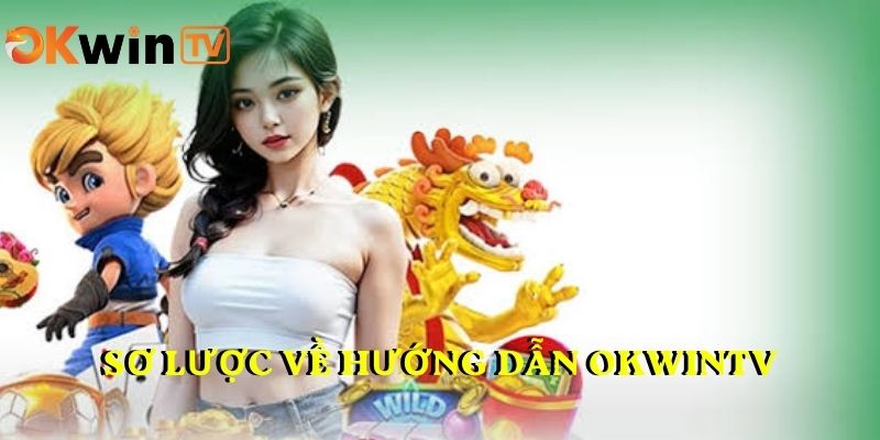 Sơ lược về hướng dẫn OKWINTV