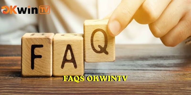 FAQs OKWINTV