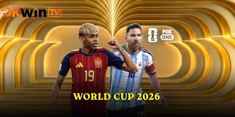World Cup 2026